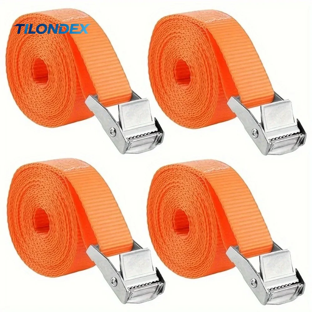 Travel Luggage Set - TILONDEX – pasek do mocowania ładunku