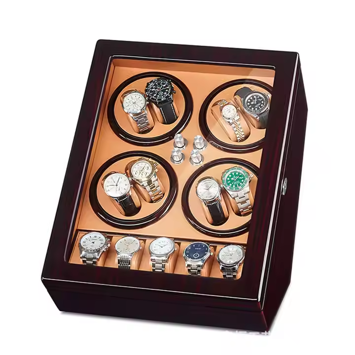 Akcesoria do organizacji przec – Luxury Gift Set recenzja i cena