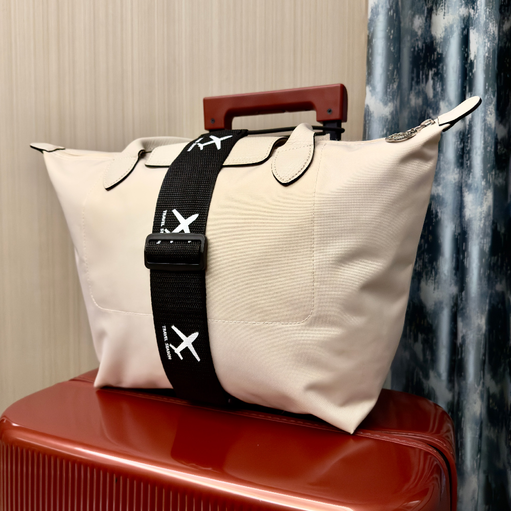 Pasek do mocowania bagażu z ny – Travel Luggage Set recenzja i cena