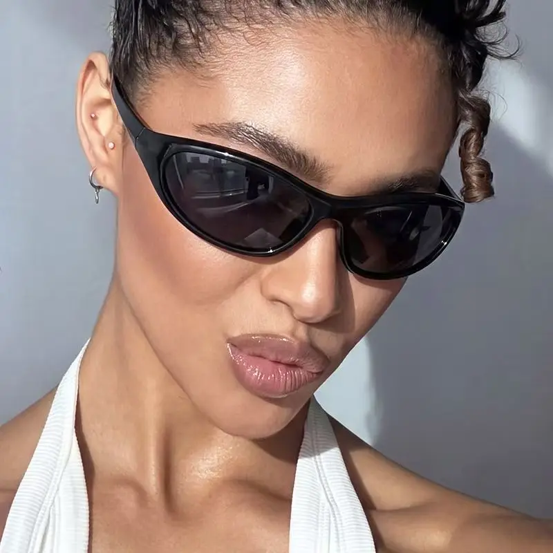 Okulary przeciwsłoneczne w sty – Sunglasses Uv400 recenzja i cena