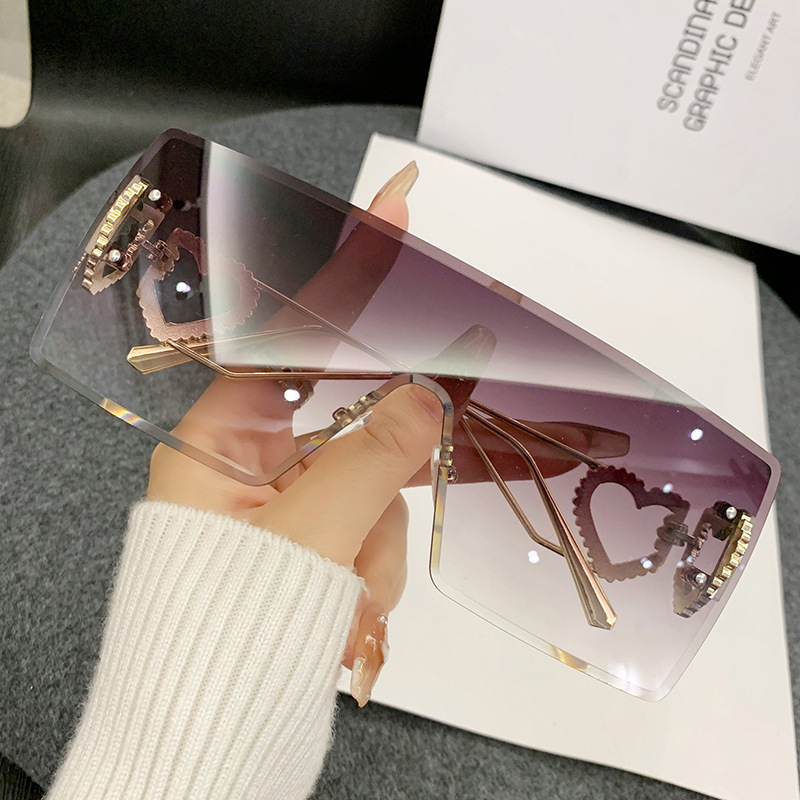Nowe, modne okulary przeciwsło – Sunglasses Uv400 recenzja i cena