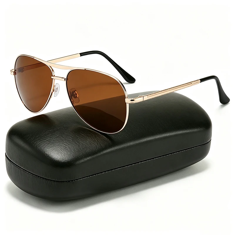 Okulary przeciwsłoneczne z pod – Sunglasses Uv400 recenzja i cena