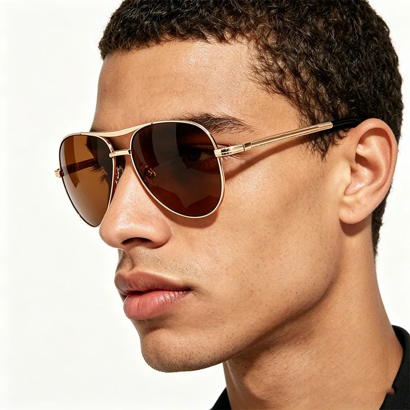 Okulary przeciwsłoneczne z pod – Sunglasses Uv400 recenzja i cena