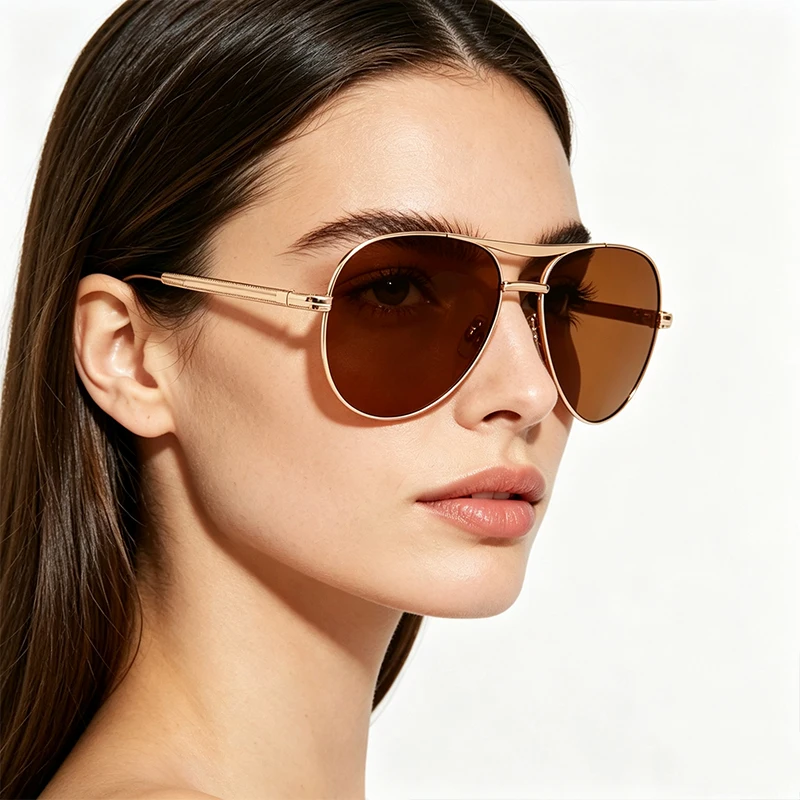 Okulary przeciwsłoneczne z pod – Sunglasses Uv400 recenzja i cena