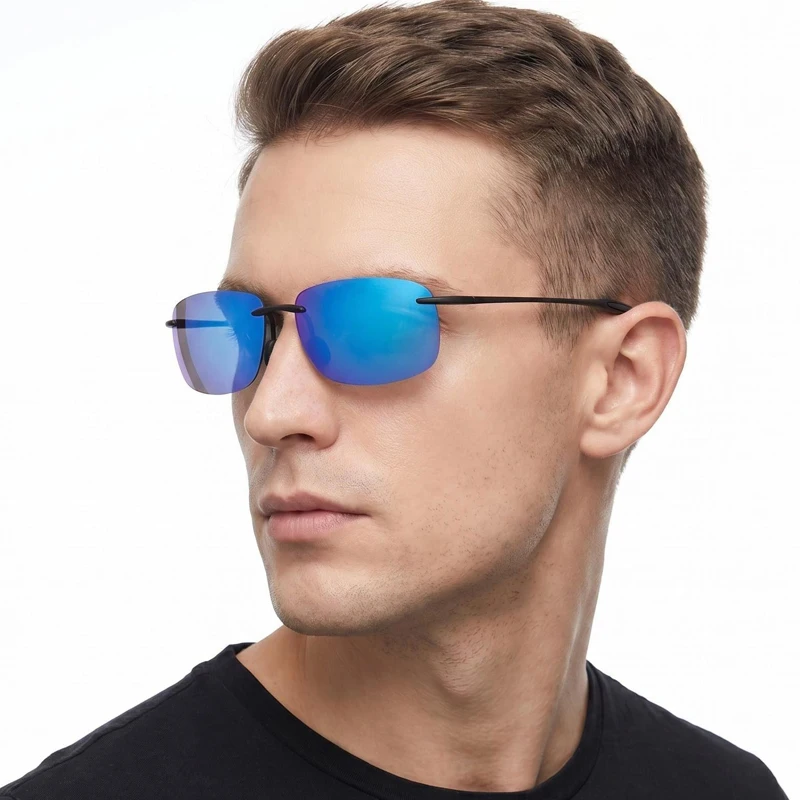 Nowe, ultralekkie okulary prze – Sunglasses Uv400 recenzja i cena