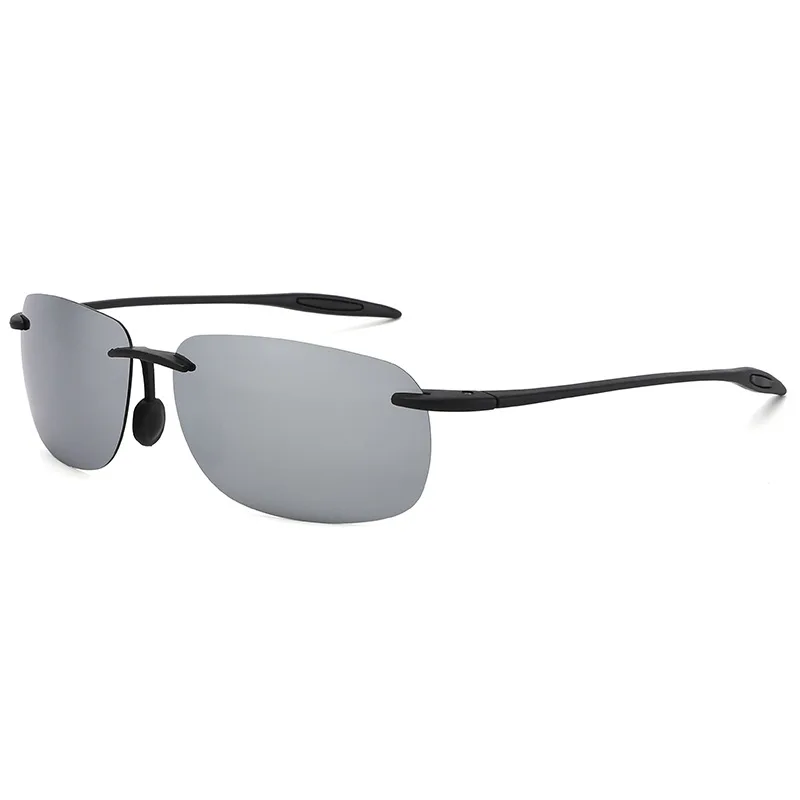 Nowe, ultralekkie okulary prze – Sunglasses Uv400 recenzja i cena