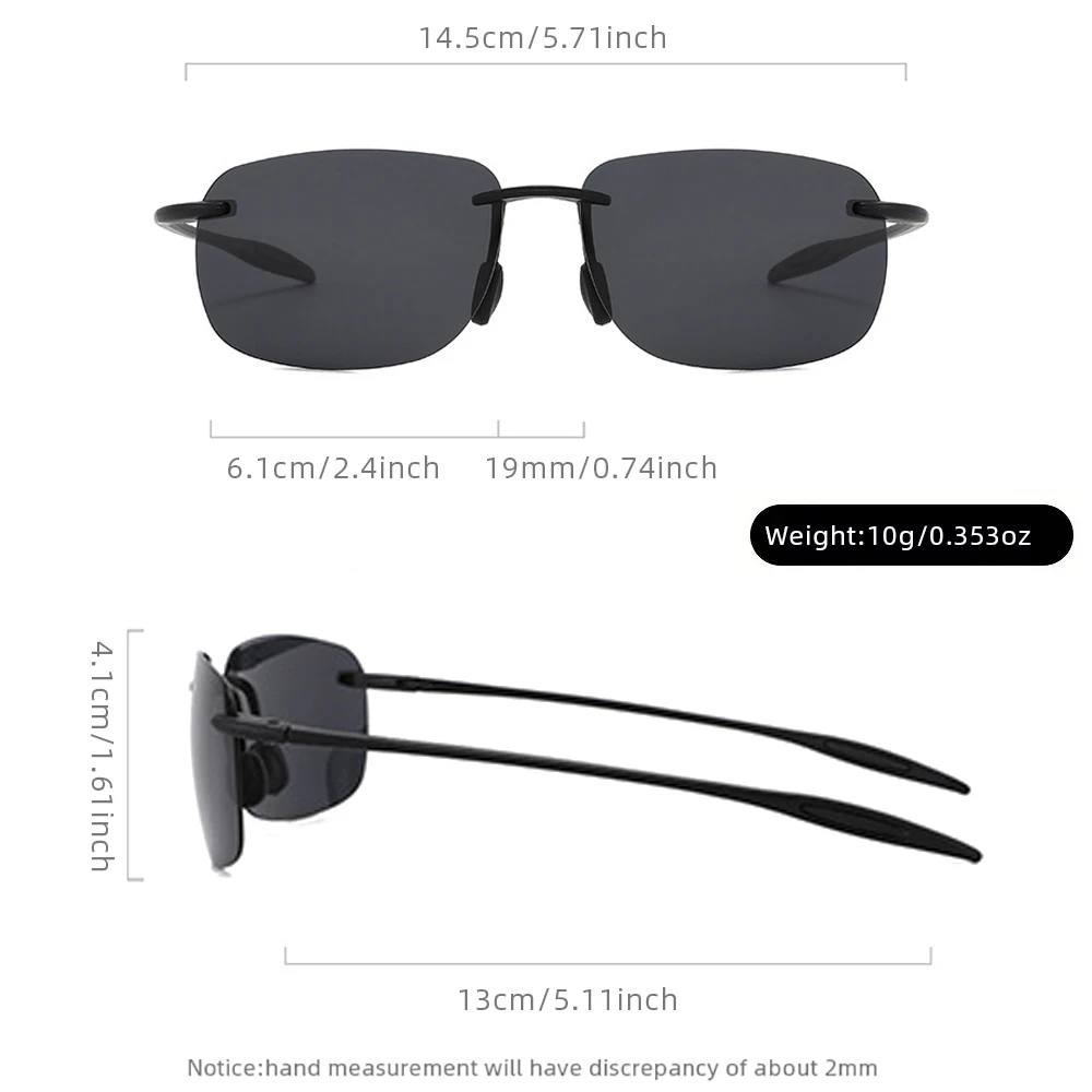 Nowe, ultralekkie okulary prze – Sunglasses Uv400 recenzja i cena