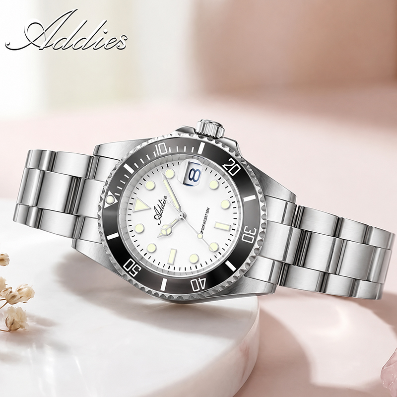 ADDIES 36mm 50m Wodoodporne Ze – Luxury Gift Set recenzja i cena