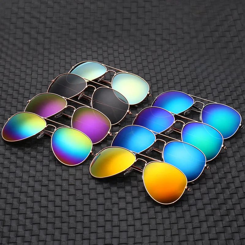 Nowe okulary przeciwsłoneczne  – Sunglasses Uv400 recenzja i cena