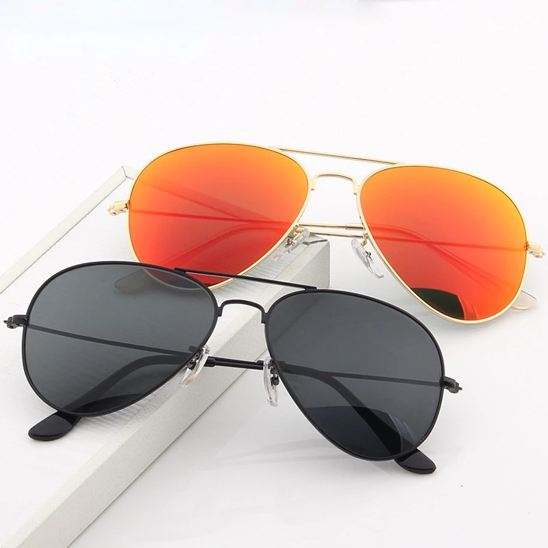 Nowe okulary przeciwsłoneczne  – Sunglasses Uv400 recenzja i cena