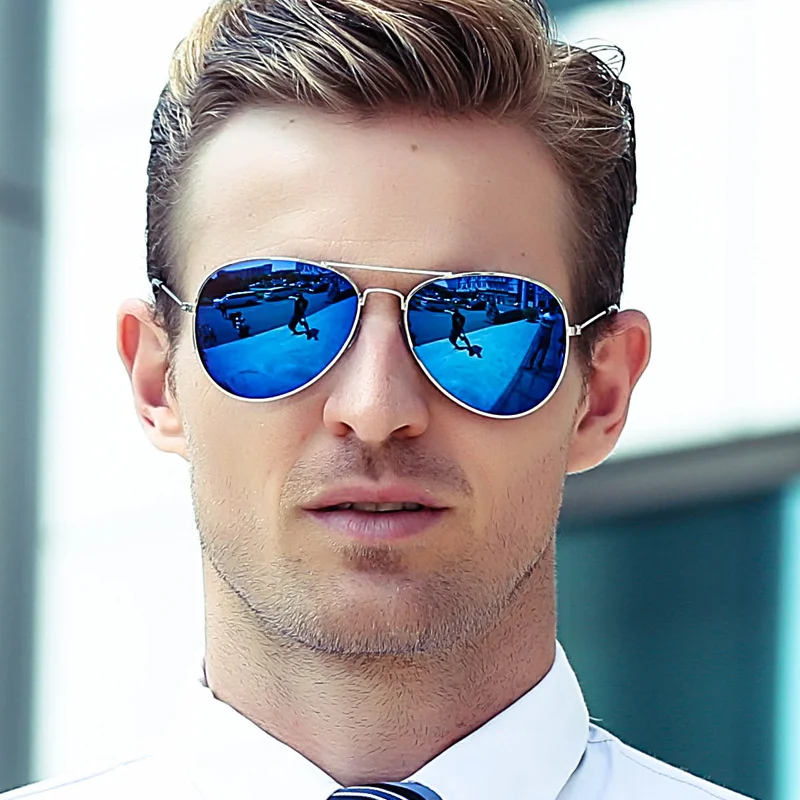 Nowe okulary przeciwsłoneczne  – Sunglasses Uv400 recenzja i cena
