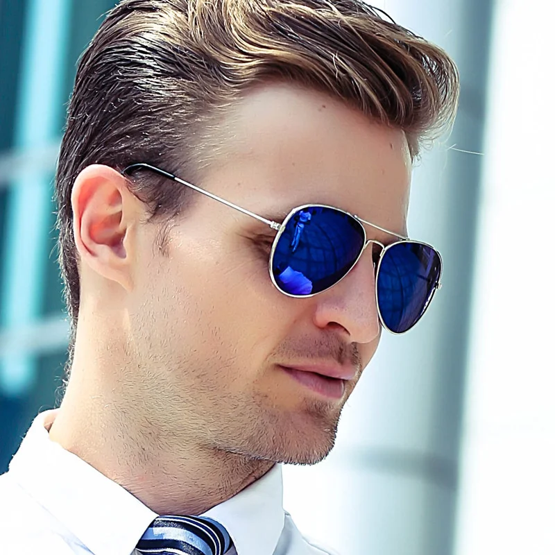 Nowe okulary przeciwsłoneczne  – Sunglasses Uv400 recenzja i cena
