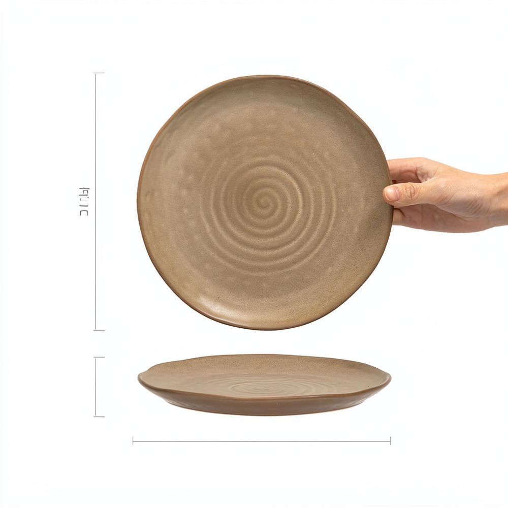 Luksusowy zestaw ceramicznych  – Luxury Gift Set recenzja i cena