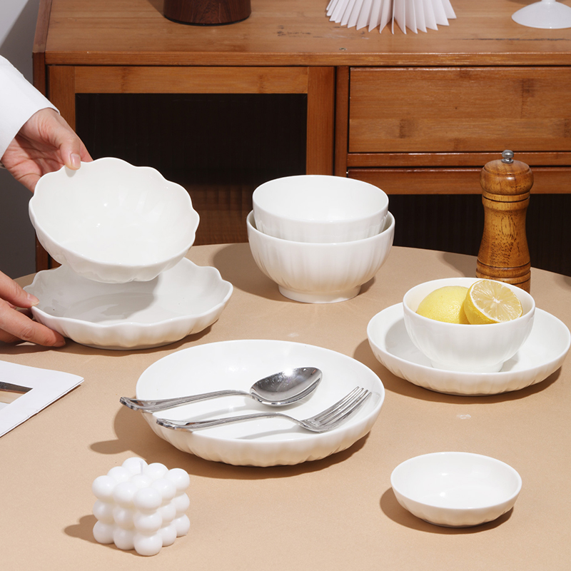 SOLECASA Ins Style Ceramics Wh – Luxury Gift Set recenzja i cena