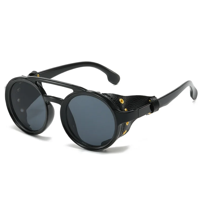 Okulary przeciwsłoneczne w sty – Sunglasses Uv400 recenzja i cena