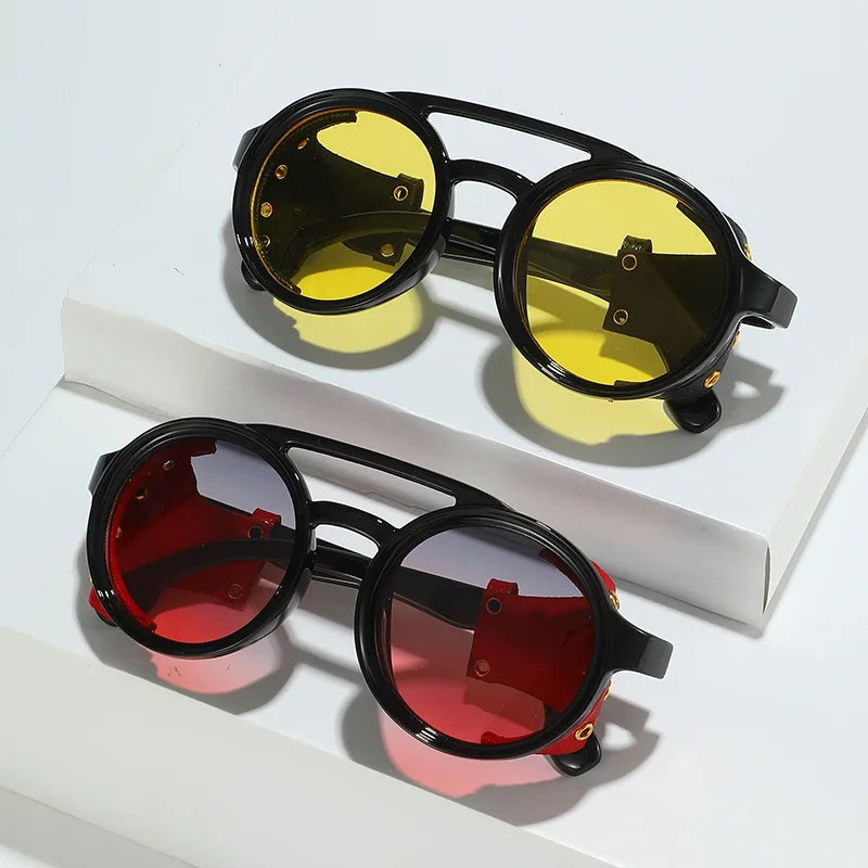Okulary przeciwsłoneczne w sty – Sunglasses Uv400 recenzja i cena