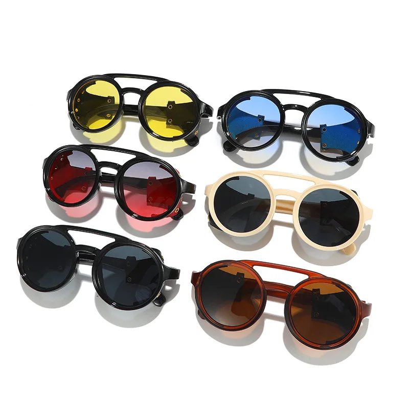Okulary przeciwsłoneczne w sty – Sunglasses Uv400 recenzja i cena