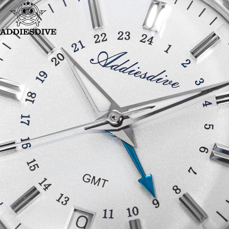 ADDIESDIVE 36mm Męski Zegarek  – Luxury Watch Men recenzja i cena
