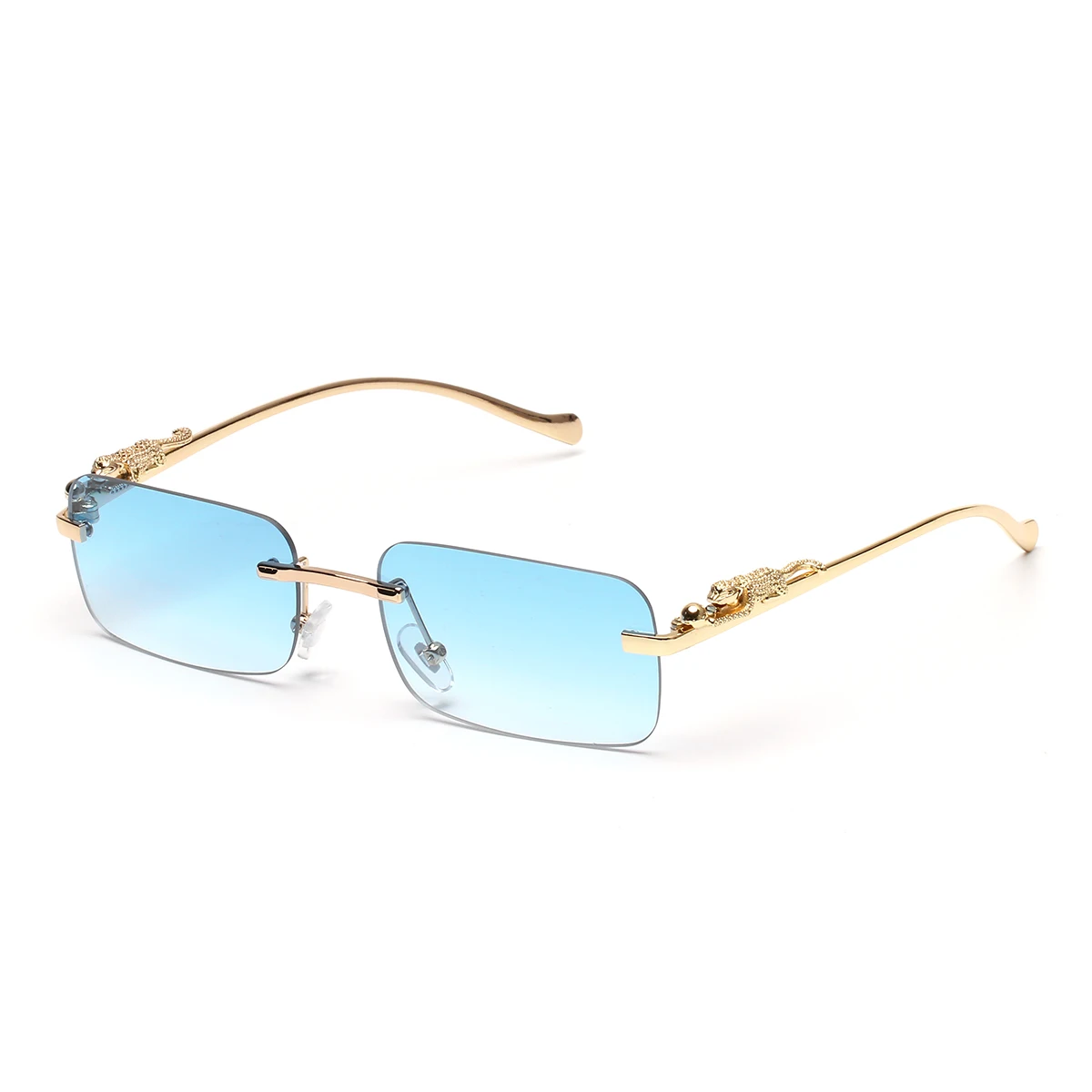 Okulary przeciwsłoneczne bez o – Designer Sunglasses recenzja i cena