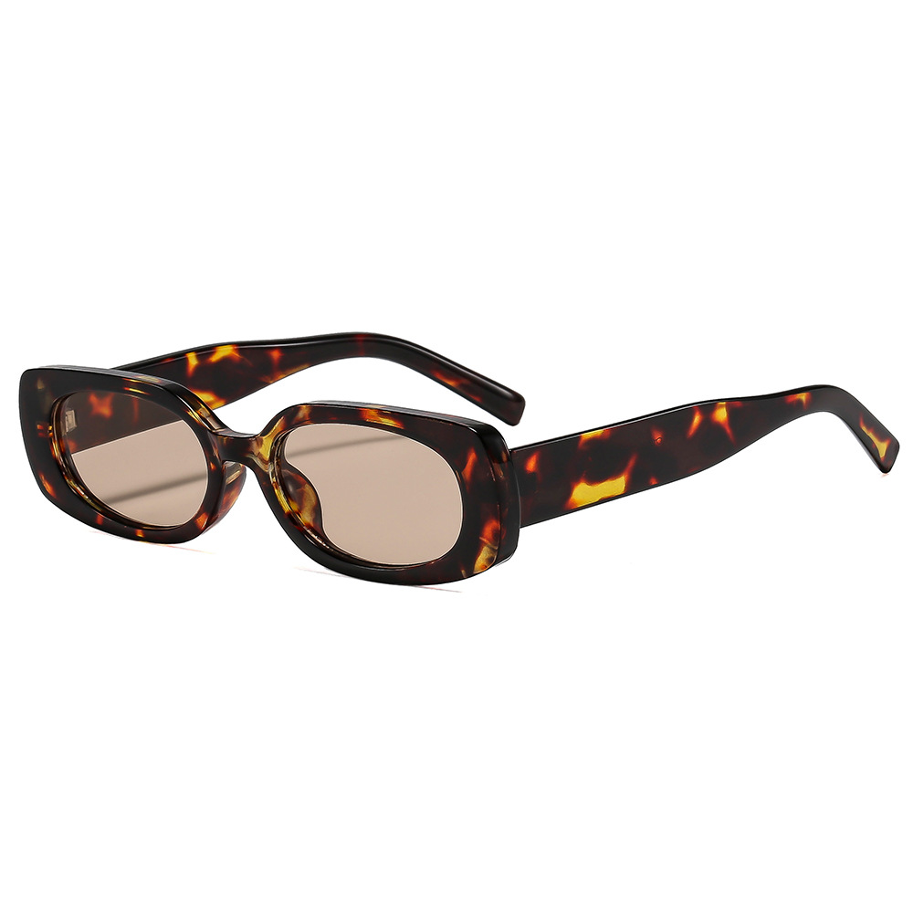 1 szt. Lekkie, luksusowe prost – Designer Sunglasses recenzja i cena