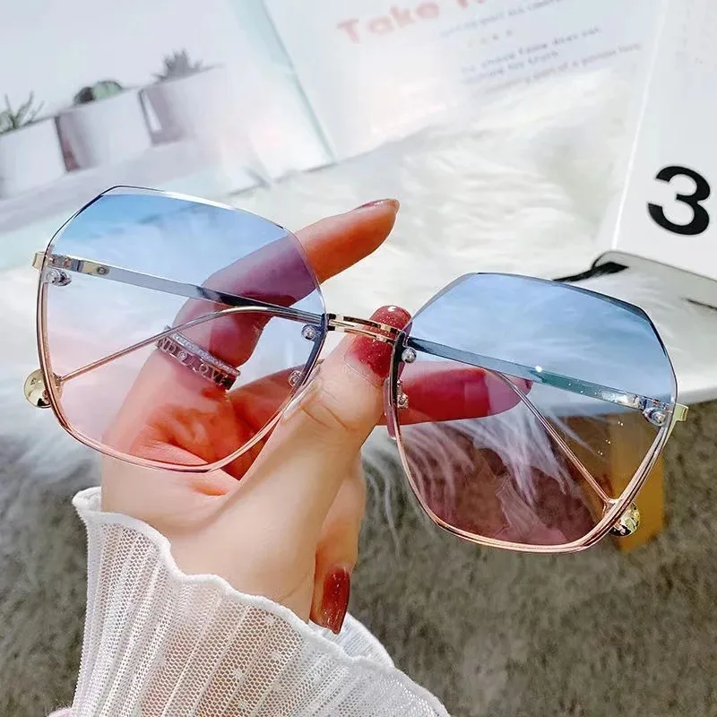 Nowe okulary przeciwsłoneczne  – Sunglasses Uv400 recenzja i cena