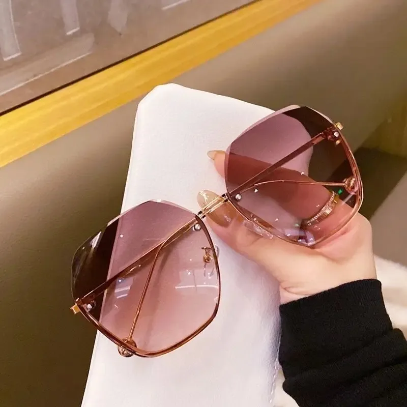 Nowe okulary przeciwsłoneczne  – Sunglasses Uv400 recenzja i cena