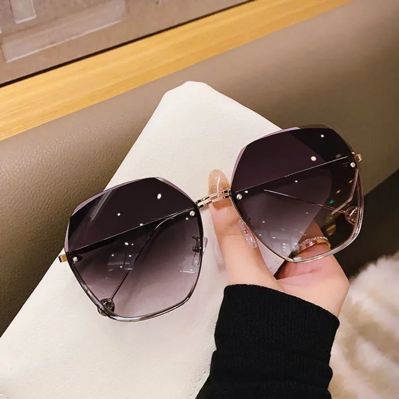 Nowe okulary przeciwsłoneczne  – Sunglasses Uv400 recenzja i cena
