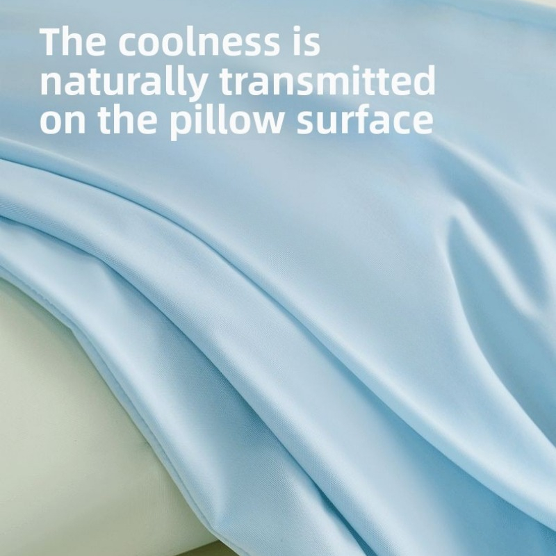 Uniwersalna, elastyczna poszew – Silk Pillowcase recenzja i cena