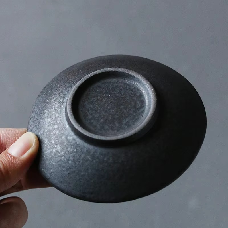 Ceramiczne podkładki pod napoj – Marble Coaster Set recenzja i cena