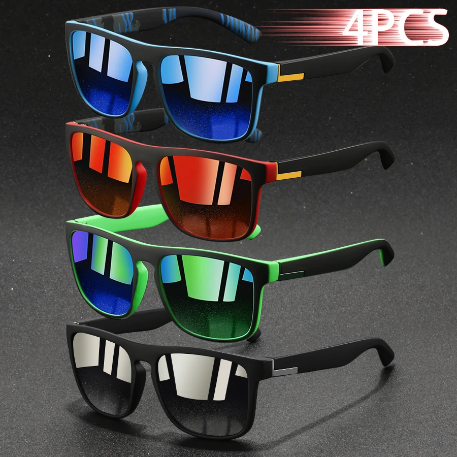 1/4 SZT. Modne, w stylu vintag – Sunglasses Uv400 recenzja i cena