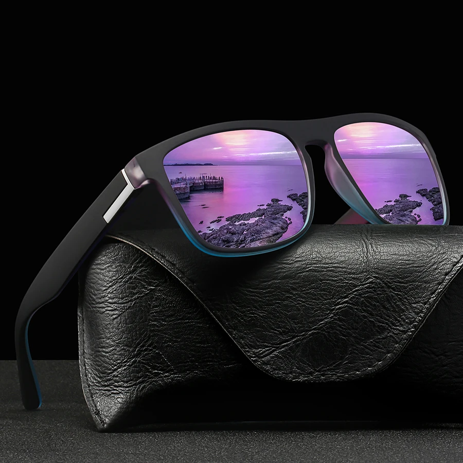 1/4 SZT. Modne, w stylu vintag – Sunglasses Uv400 recenzja i cena